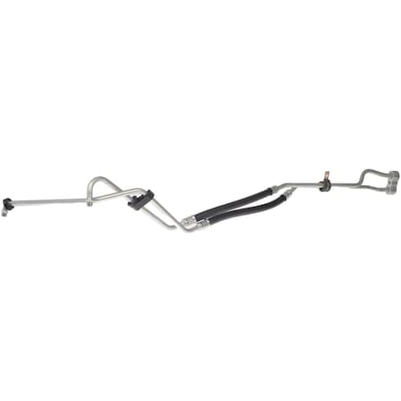 Dorman OIL COOLER LINE 625-122